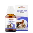 Bakson Veterinary Consti Aid Drops 30ml for pets – PetMedicine.co