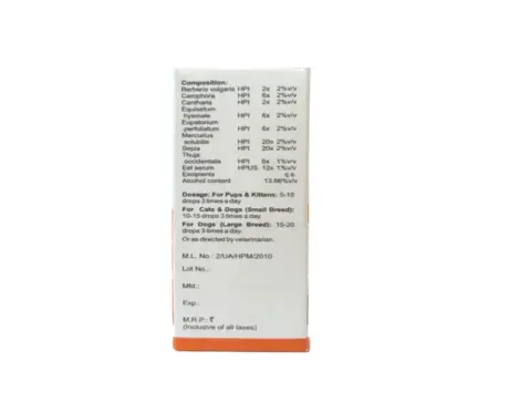 Buy Bakson Veterinary Creatinine Aid Kidney Support for Pets PetMedicine.co