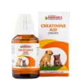 Bakson Veterinary Creatinine Aid Drops 30ml for Cats and Dogs PetMedicine.co