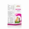 Shop Bakson Veterinary Destress Homeopathic Pet Drops 30ml – PetMedicine.co