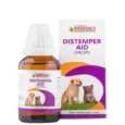 Bakson Veterinary Distemper Aid Drops for Pets 30ml – PetMedicine.co