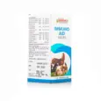 Buy Bakson Veterinary Immuno Aid for cats, dogs & farm animals - PetMedicine.co