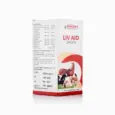 Buy Bakson Veterinary Liv Aid Liver Care Drops Online - PetMedicine.co