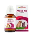 Bakson Veterinary Parvo Aid Drops 30ml for Dogs & Cats – PetMedicine.co