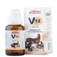 Bakson Veterinary V13 Prostatitis Drops 30ml for Pets – PetMedicine.co