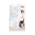Buy Bakson Veterinary V18 Teeth Drops Online Dental Health Solution PetMedicine.co