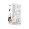 Gentle Colic Relief Bakson Veterinary V19 Drops – PetMedicine.co