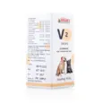 Buy Bakson Veterinary V2 Stomach Drops online 30ml – PetMedicine.co