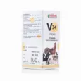Buy Bakson Veterinary V34 Tumour Homeopathic Drops Online PetMedicine.co