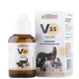 Bakson Veterinary V35 Urinary Drops for Pets 30ml – PetMedicine.co