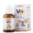 Bakson Veterinary V44 Epilepsy Drops for Dogs and Cats 30ml PetMedicine.co