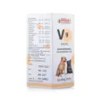 Shop Bakson Veterinary V9 Hemorrhoidal Drops for Pets – PetMedicine.co