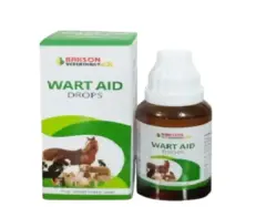 Bakson Veterinary Wart Aid Drops 30ml for Pets – PetMedicine.co