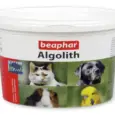 Beaphar Algolith Natural Seaweed Pet Supplement 500gm PetMedicine.co