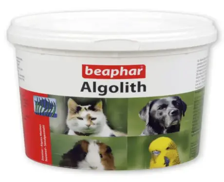 Beaphar Algolith Natural Seaweed Pet Supplement 500gm PetMedicine.co
