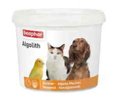 Beaphar Algolith Supplement for Dogs, Cats & Birds 500gm PetMedicine.co