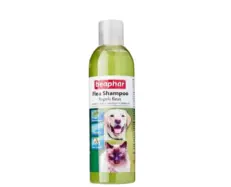 Beaphar Bio Tick and Flea Shampoo for Dogs and Cats 250ml – PetMedicine.co