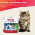Buy Beaphar Bone Builder Supplement Online - PetMedicine.co