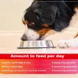 Beaphar Bone Builder Powder for Strong Bones and Teeth - PetMedicine.co
