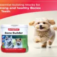 Buy Beaphar Bone Builder Supplement Online - PetMedicine.co