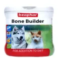 Beaphar Bone Builder for Dogs and Cats 400gm - PetMedicine.co