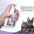 Natural Beaphar Calming Spray for Pets Stress Relief PetMedicine.co