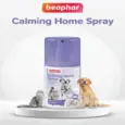 Natural Beaphar Calming Spray for Pets Stress Relief PetMedicine.co
