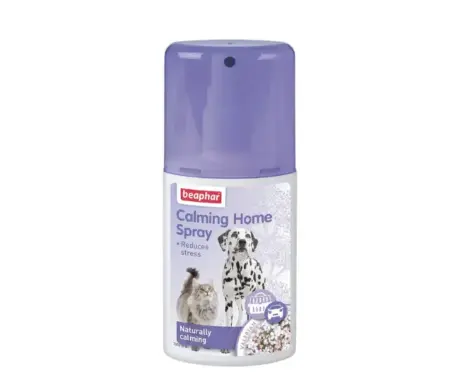 Beaphar Calming Home Spray for Dogs and Cats 125ml PetMedicine.co