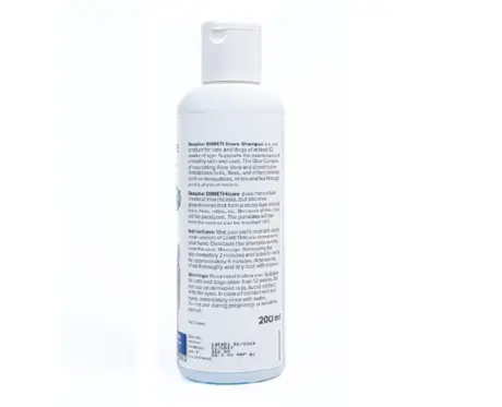 Buy Beaphar Dimethi Care Shampoo Online for Pets - PetMedicine.co