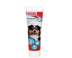 Beaphar Double Action Toothpaste for Dogs and Cats 100 GM PetMedicine.co