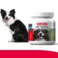 Beaphar HD Tablet Mobility Support for Dogs and Puppies – PetMedicine.co