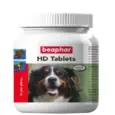 Beaphar HD Tablet for Puppies & Adult Dogs Joint Supplement – PetMedicine.co
