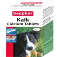 Buy Beaphar Kalk Supplement for Strong Bones in Dogs – PetMedicine.co