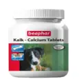 Beaphar Kalk Calcium Tablets for Dogs and Puppies – PetMedicine.co