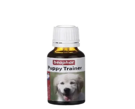 Buy Beaphar Puppy Potty Trainer for All Breeds Online - PetMedicine.co