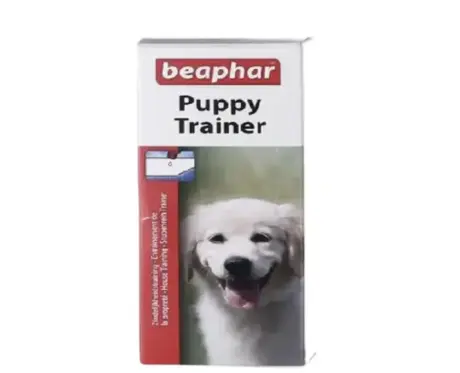 Beaphar Puppy Potty Trainer 20ml for Puppies - PetMedicine.co