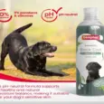 Beaphar Pet Shampoo for Shiny Black Coats 250ml PetMedicine.co