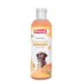 Beaphar Shampoo Brown Coat for Dogs and Cats 250ml PetMedicine.co