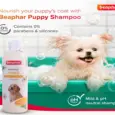 Gentle Beaphar Puppy Shampoo for Soft Coat – PetMedicine.co