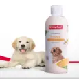Gentle Beaphar Puppy Shampoo for Soft Coat – PetMedicine.co