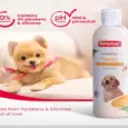 Gentle Beaphar Puppy Shampoo for Soft Coat – PetMedicine.co