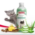 Beaphar Gentle Care Shampoo for Cats & Kittens 250ml - PetMedicine.co