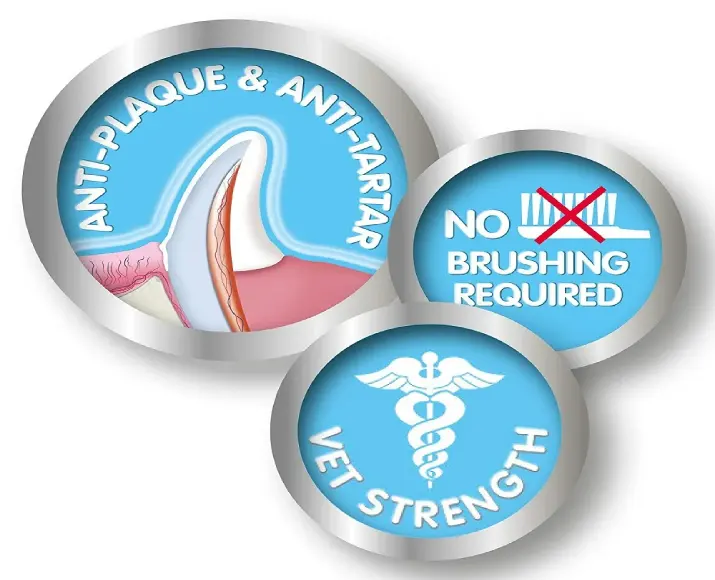 Beaphar Pet Tooth Gel Fresh Breath and Clean Teeth – PetMedicine.co