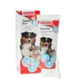 Beaphar Tooth Gel for Dogs and Cats Dental Care – PetMedicine.co