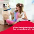 Beaphar Wound Ointment antiseptic cream for small pets | PetMedicine.co