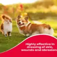 Beaphar Wound Solution Spray for Pets 125ml Povidone Iodine 10% - PetMedicine.co