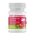 Bio PetActive Bio Urinamin for Dogs and Cats 20 Tablets | PetMedicine.co