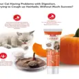Natural Hairball Control Paste Bio PetActive Catimalt Plus 100ml – PetMedicine.co