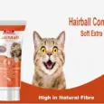 Bio PetActive Catimalt Plus Natural Hairball Control Paste for Cats,100 ML atPetmedicine.co