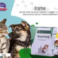 Buy Dr Goel’s DIAFINE Homeopathic Remedy for Diarrhea in Pets – PetMedicine.co